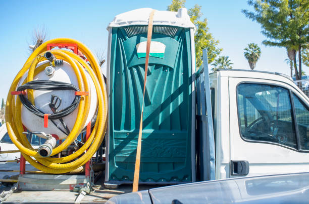 Affordable portable toilet rental in Jarales, NM