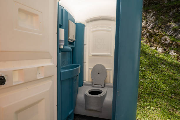 Best Portable toilet rental cost  in Jarales, NM