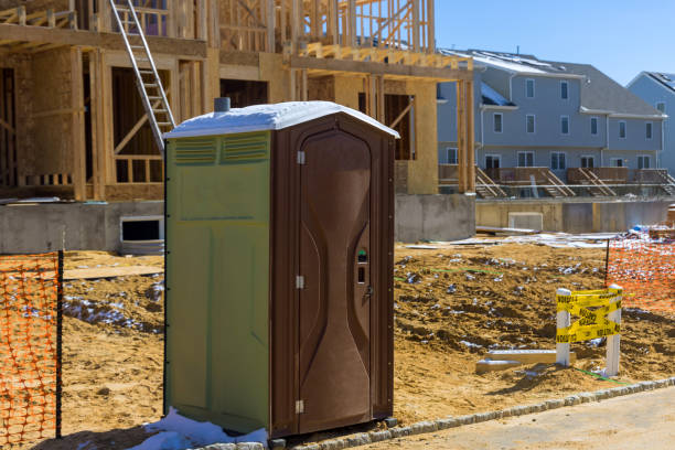 Best Local porta potty services  in Jarales, NM