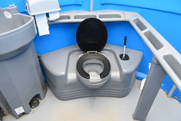 Best Luxury portable toilet rental  in Jarales, NM