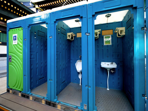 Sanitation services for porta potties in Jarales, NM