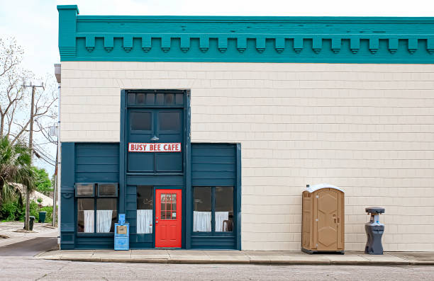 Best Affordable portable toilet rental  in Jarales, NM