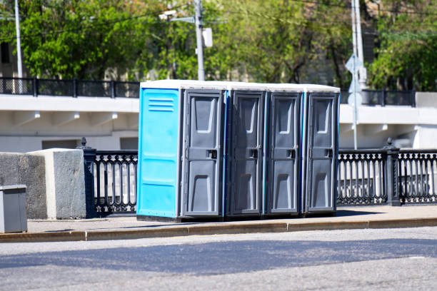 Best Temporary restroom rental  in Jarales, NM