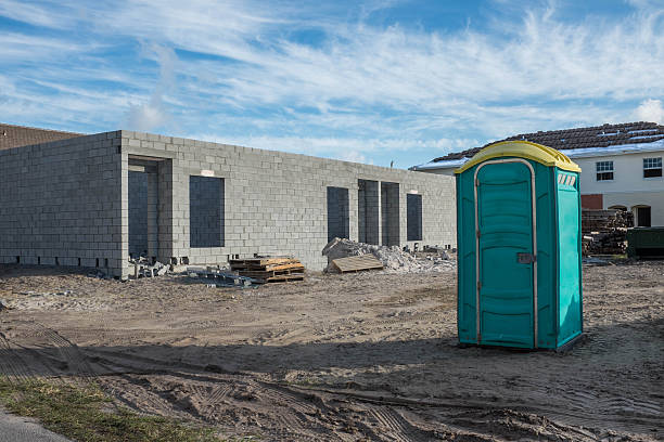 Best Best portable toilet rental  in Jarales, NM